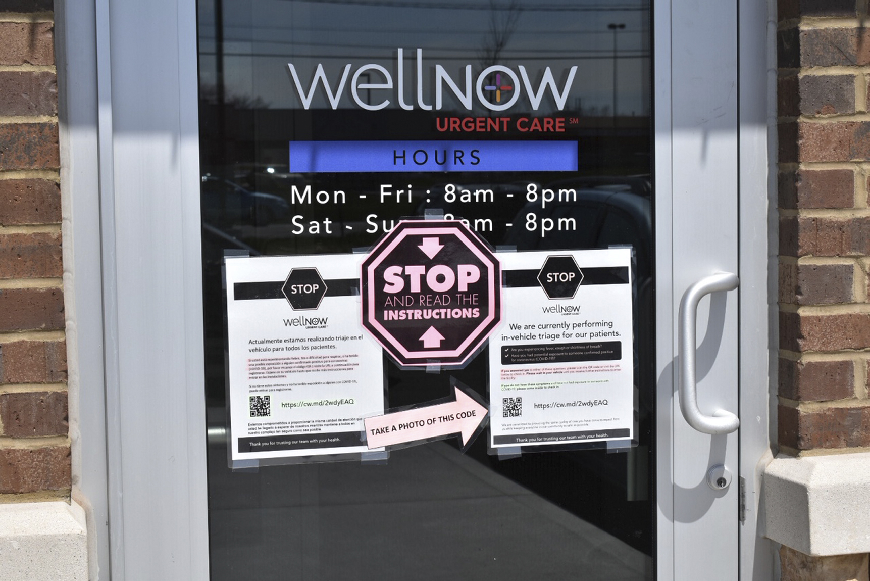 Antibody tests draw a crowd News, Sports, Jobs Observer Today